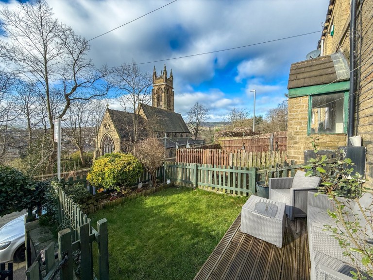 View Full Details for Longwood, Huddersfield