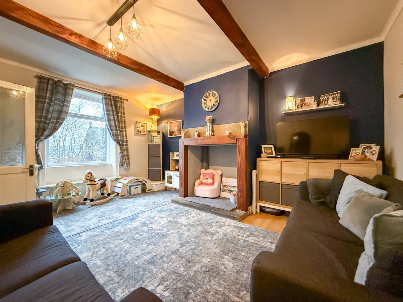 Images for Longwood, Huddersfield