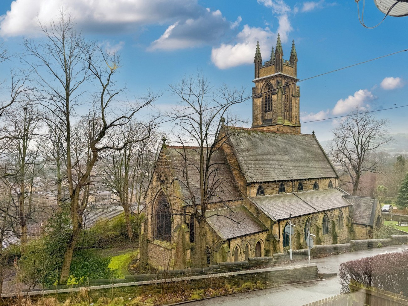 Images for Longwood, Huddersfield