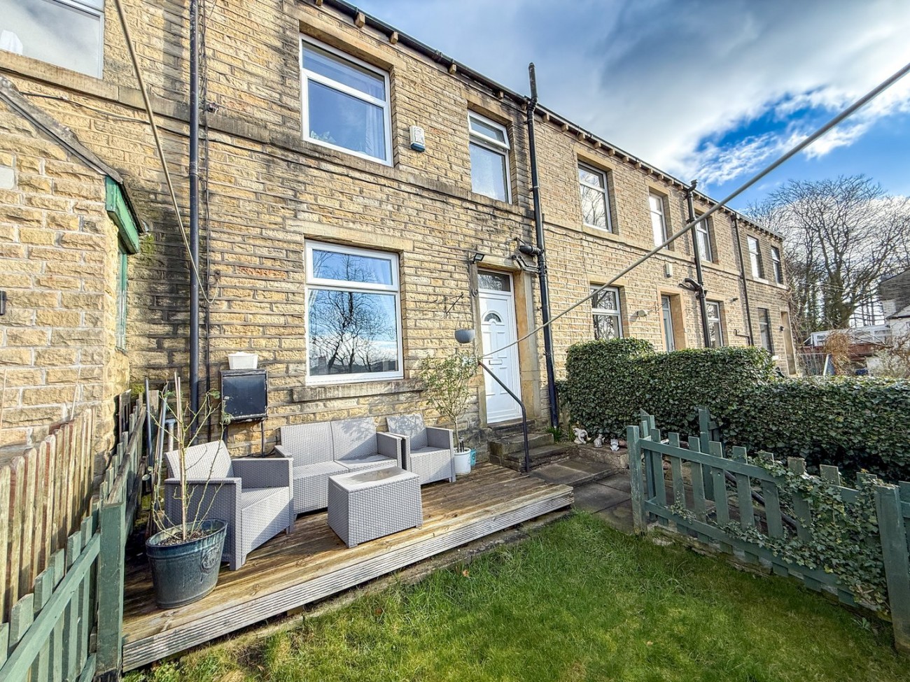Images for Longwood, Huddersfield