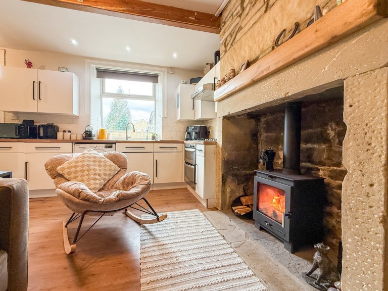 View Full Details for Honley, Holmfirth