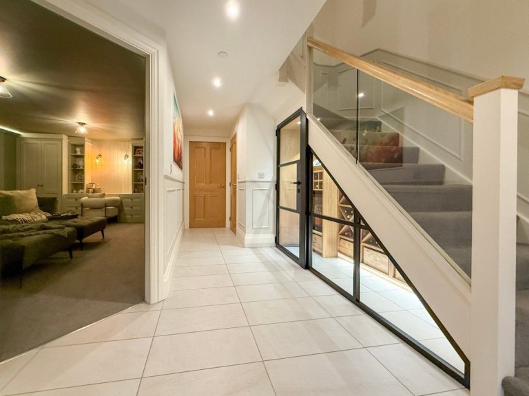 View Full Details for Brockholes, Holmfirth