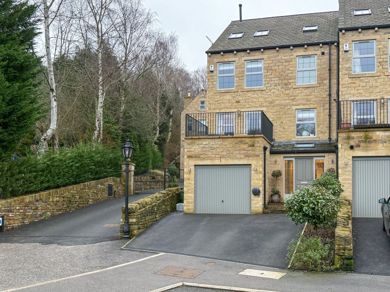 Images for Brockholes, Holmfirth