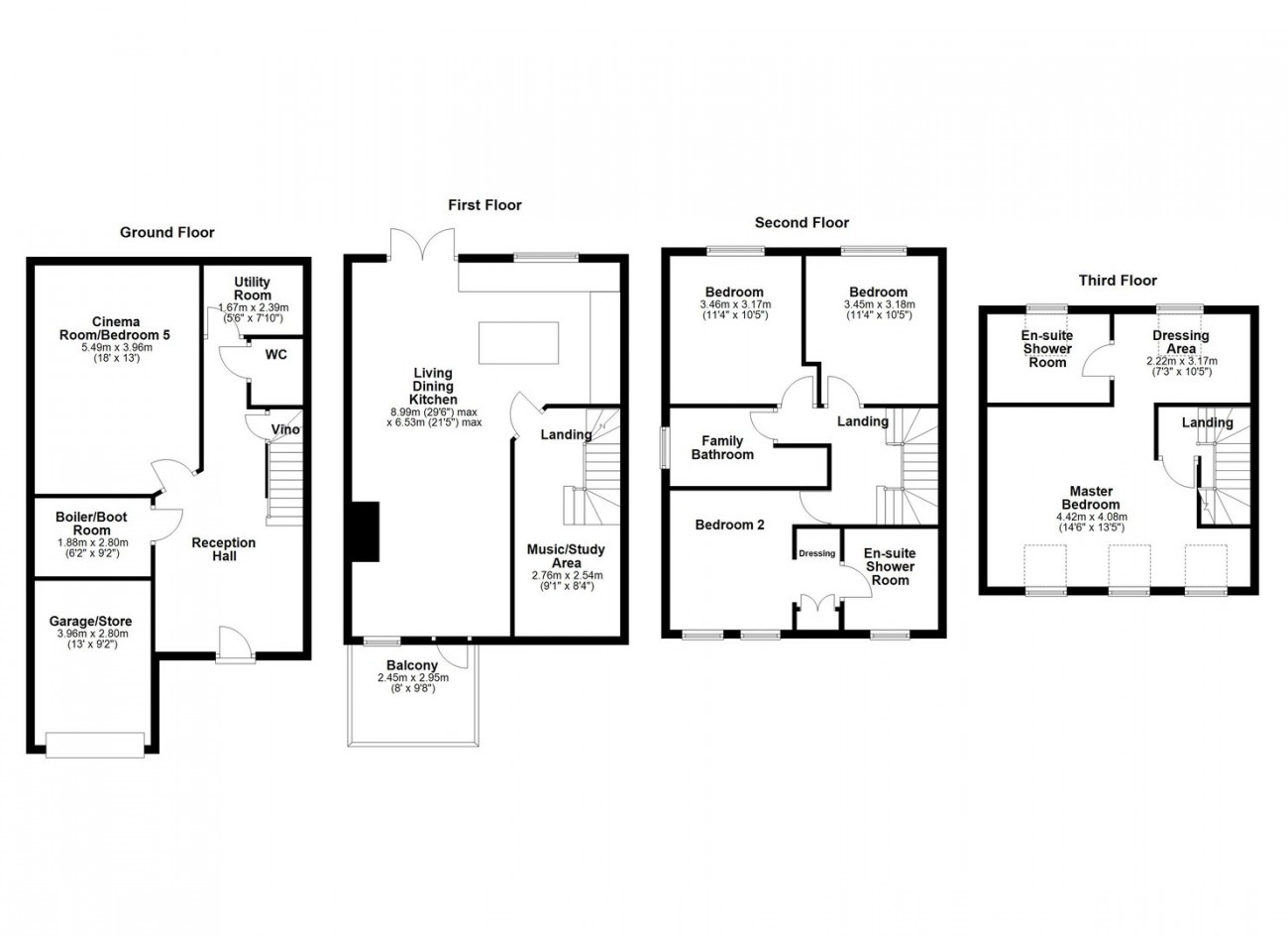 Images for Brockholes, Holmfirth
