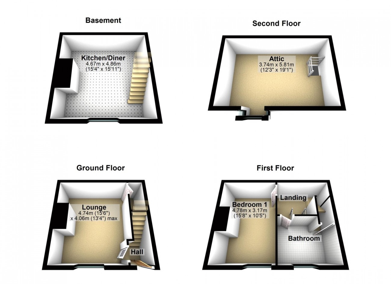 Images for Brockholes, Holmfirth