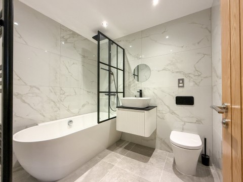 Click the photo for more details of Summer View, Holmfirth