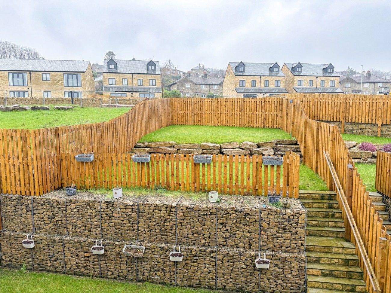 Images for Summer View, Holmfirth