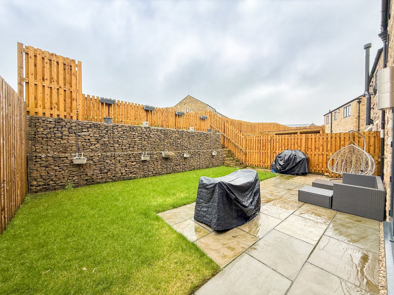 Images for Summer View, Holmfirth