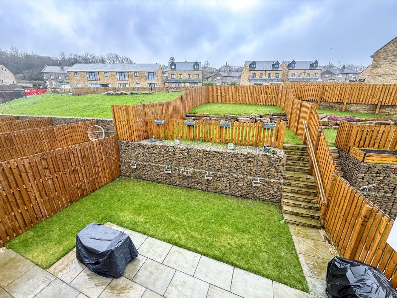 Images for Summer View, Holmfirth