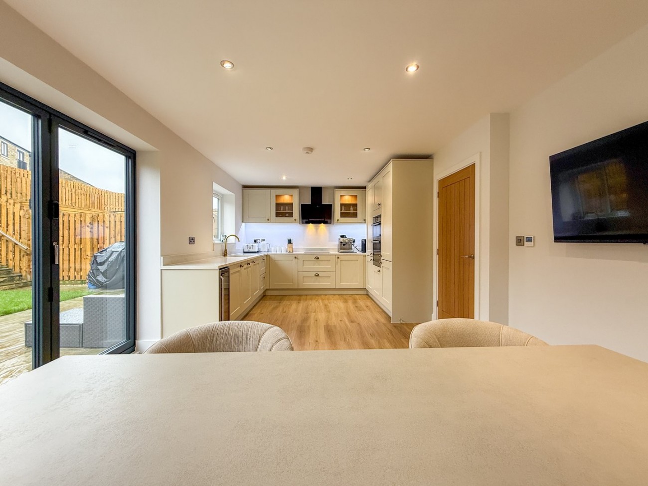 Images for Summer View, Holmfirth