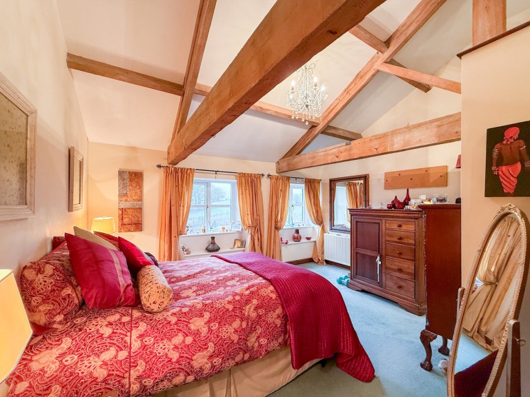 View Full Details for Netherthong, Holmfirth