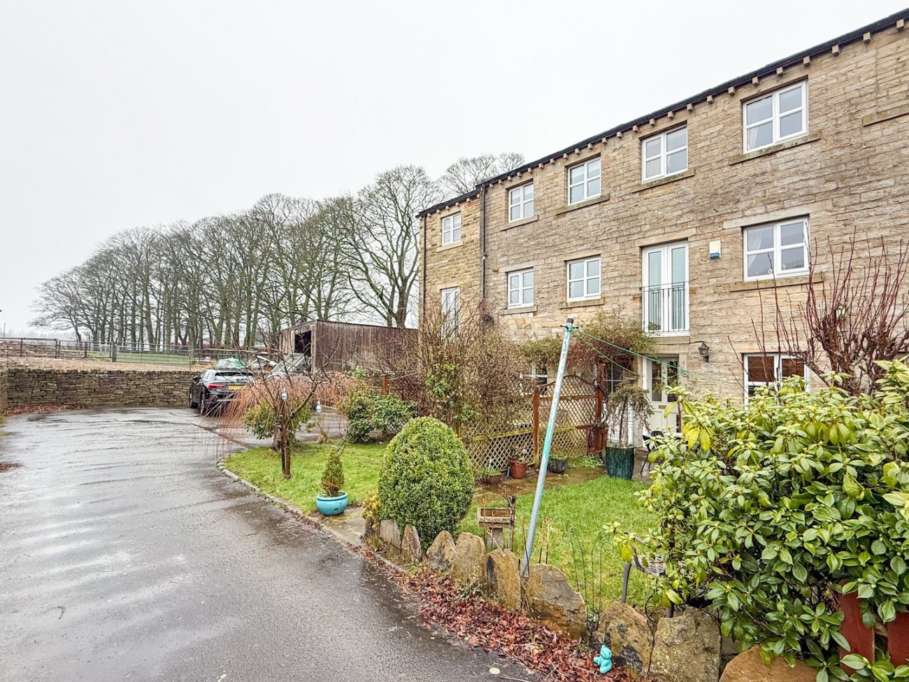 Images for Netherthong, Holmfirth