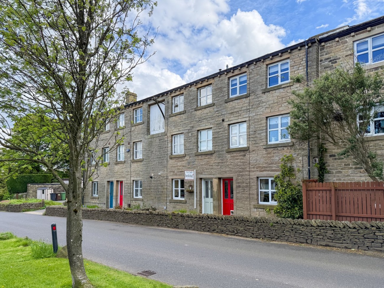 Images for Netherthong, Holmfirth