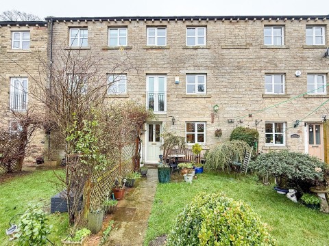 Click the photo for more details of Netherthong, Holmfirth