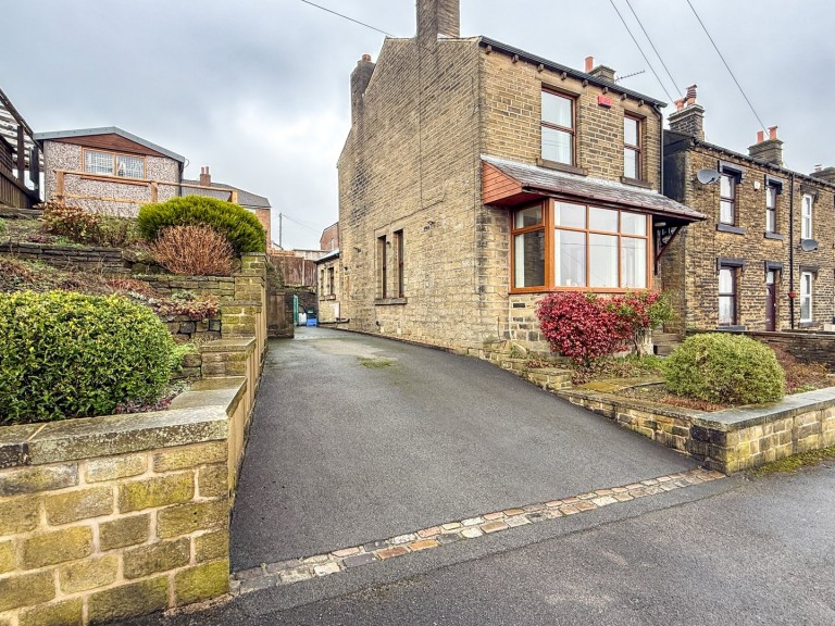 View Full Details for Netherton, Huddersfield