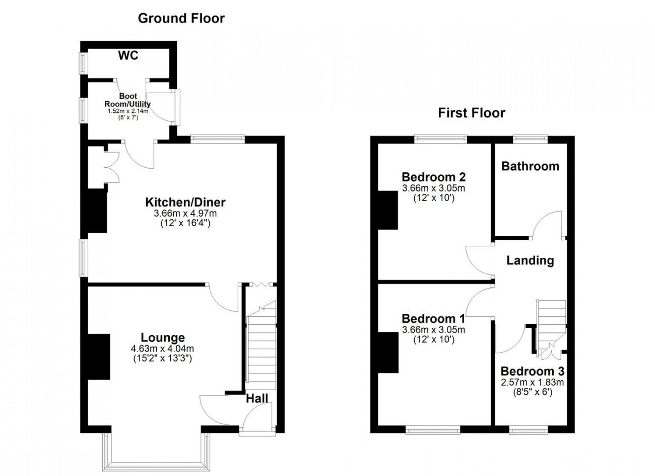Images for Netherton, Huddersfield