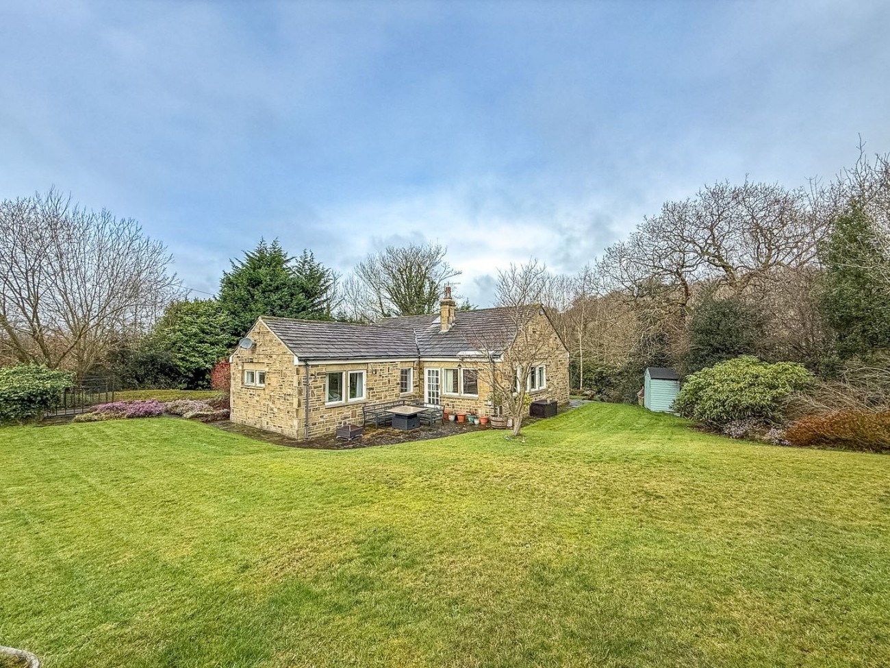 Images for Honley, Holmfirth