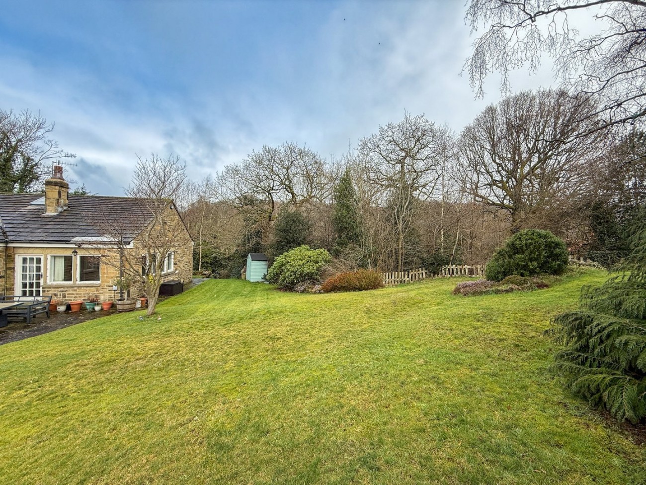 Images for Honley, Holmfirth