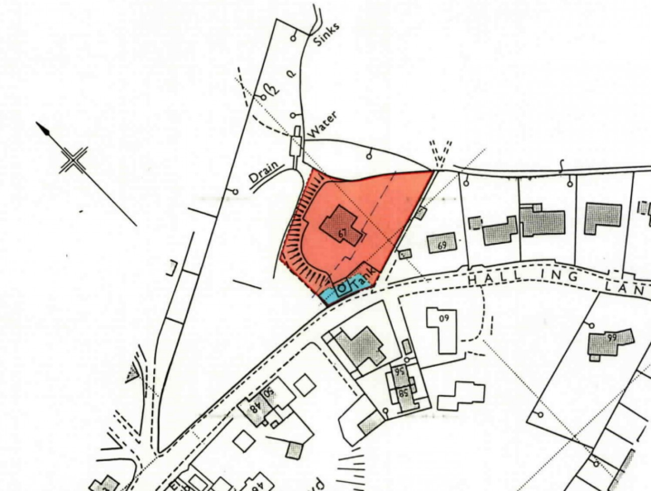 Images for Honley, Holmfirth