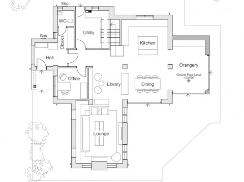 Click the photo for more details of Honley, Holmfirth