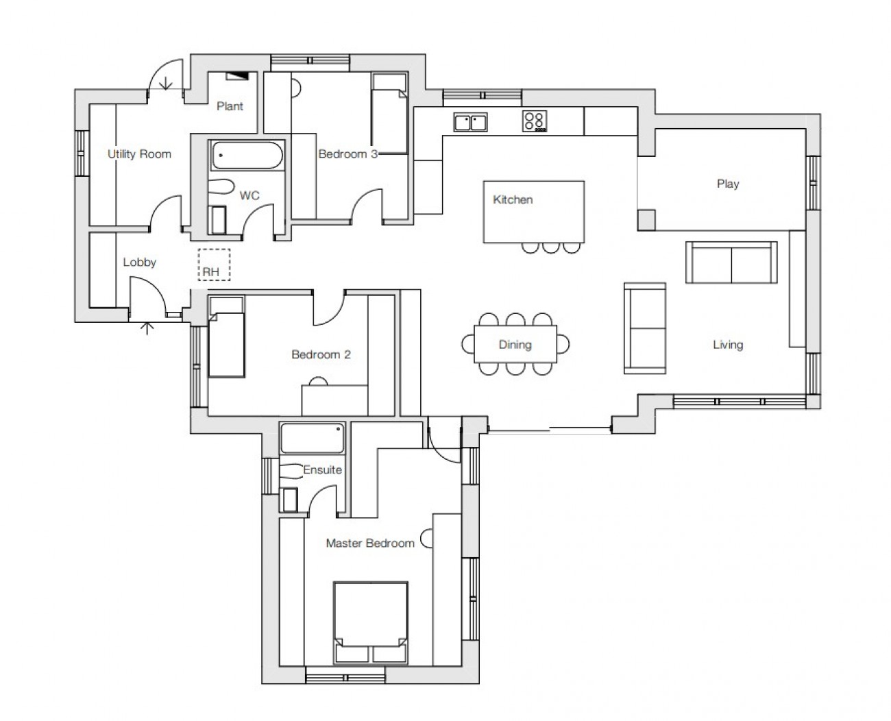 Images for Honley, Holmfirth