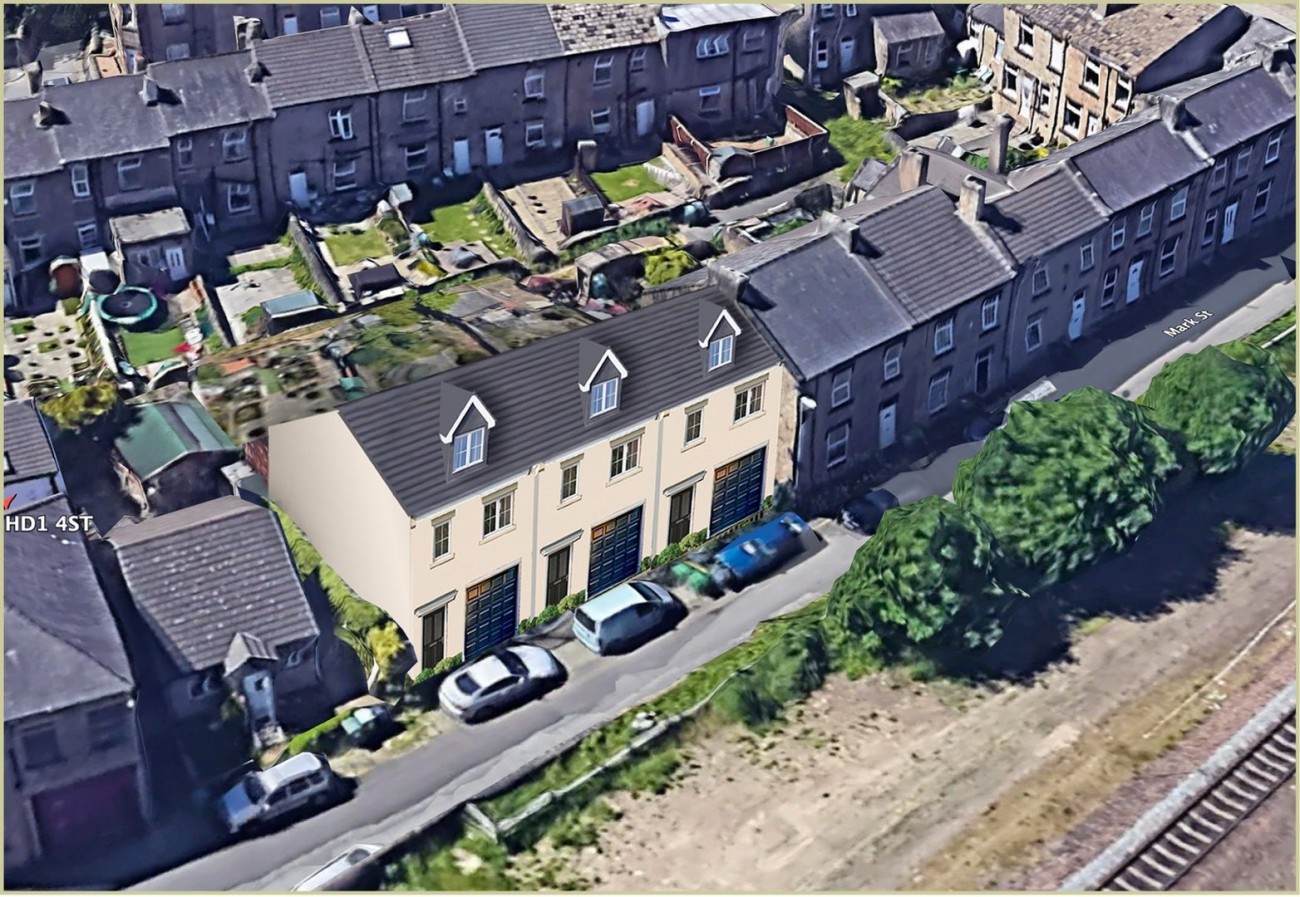 Images for Paddock, Huddersfield