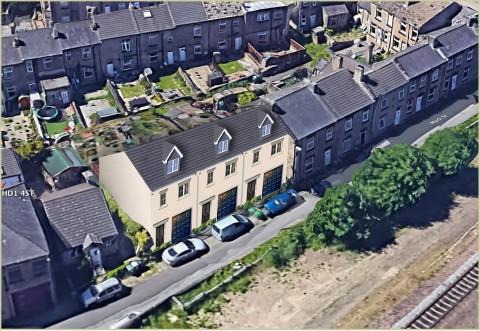 Click the photo for more details of Paddock, Huddersfield