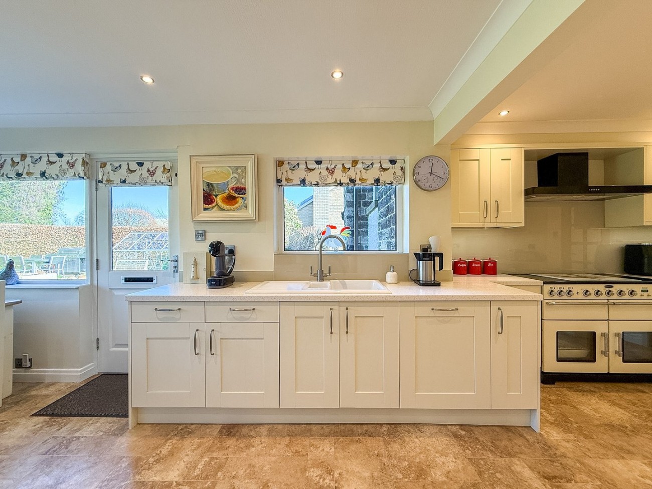 Images for Thongsbridge, Holmfirth