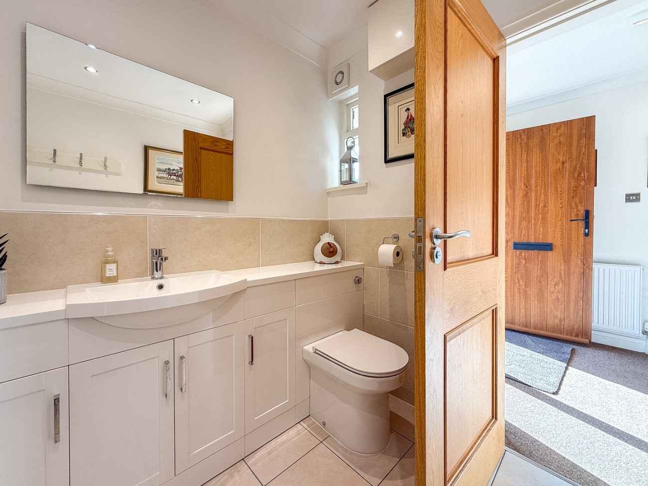 Images for Thongsbridge, Holmfirth