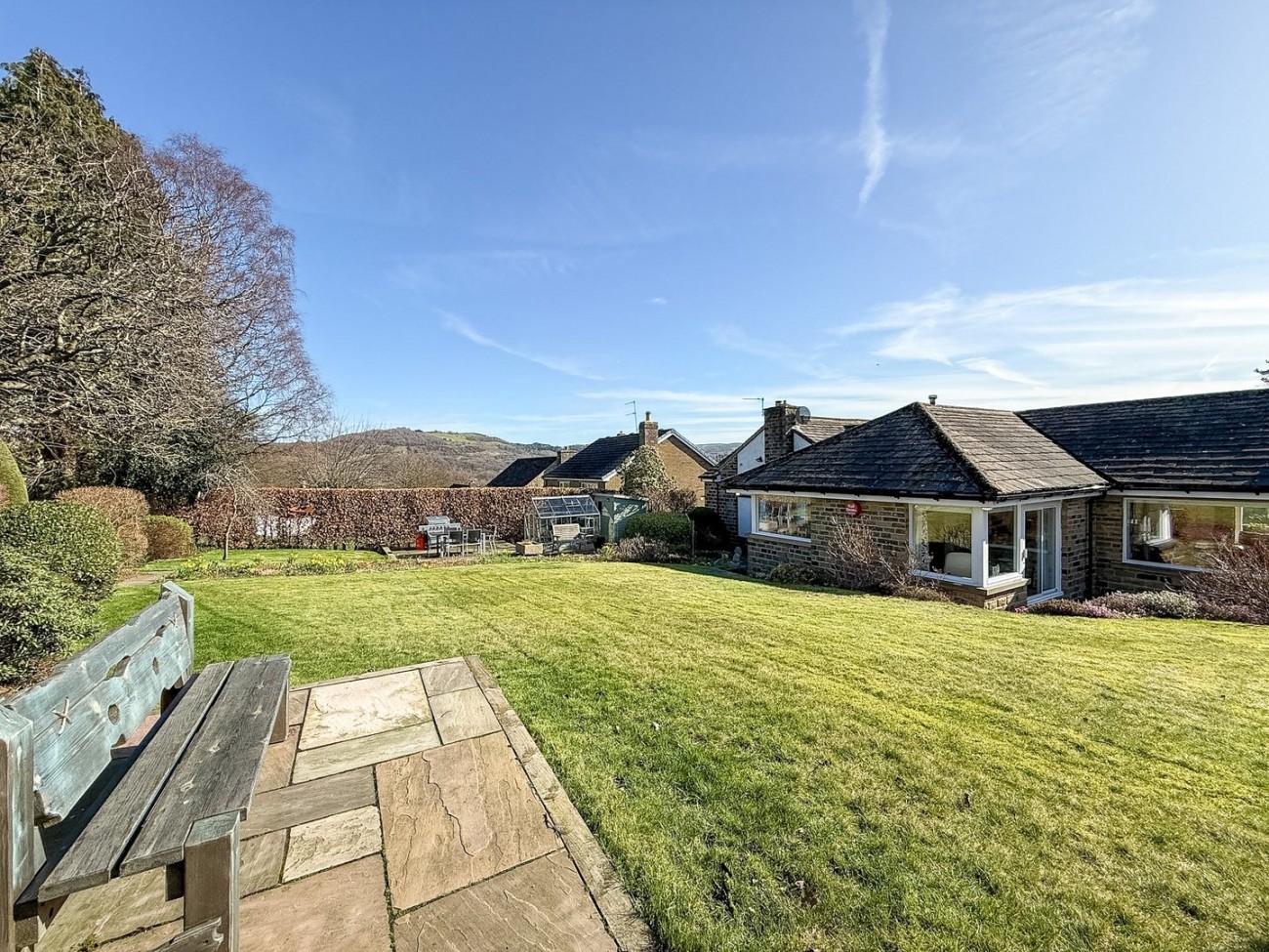 Images for Thongsbridge, Holmfirth