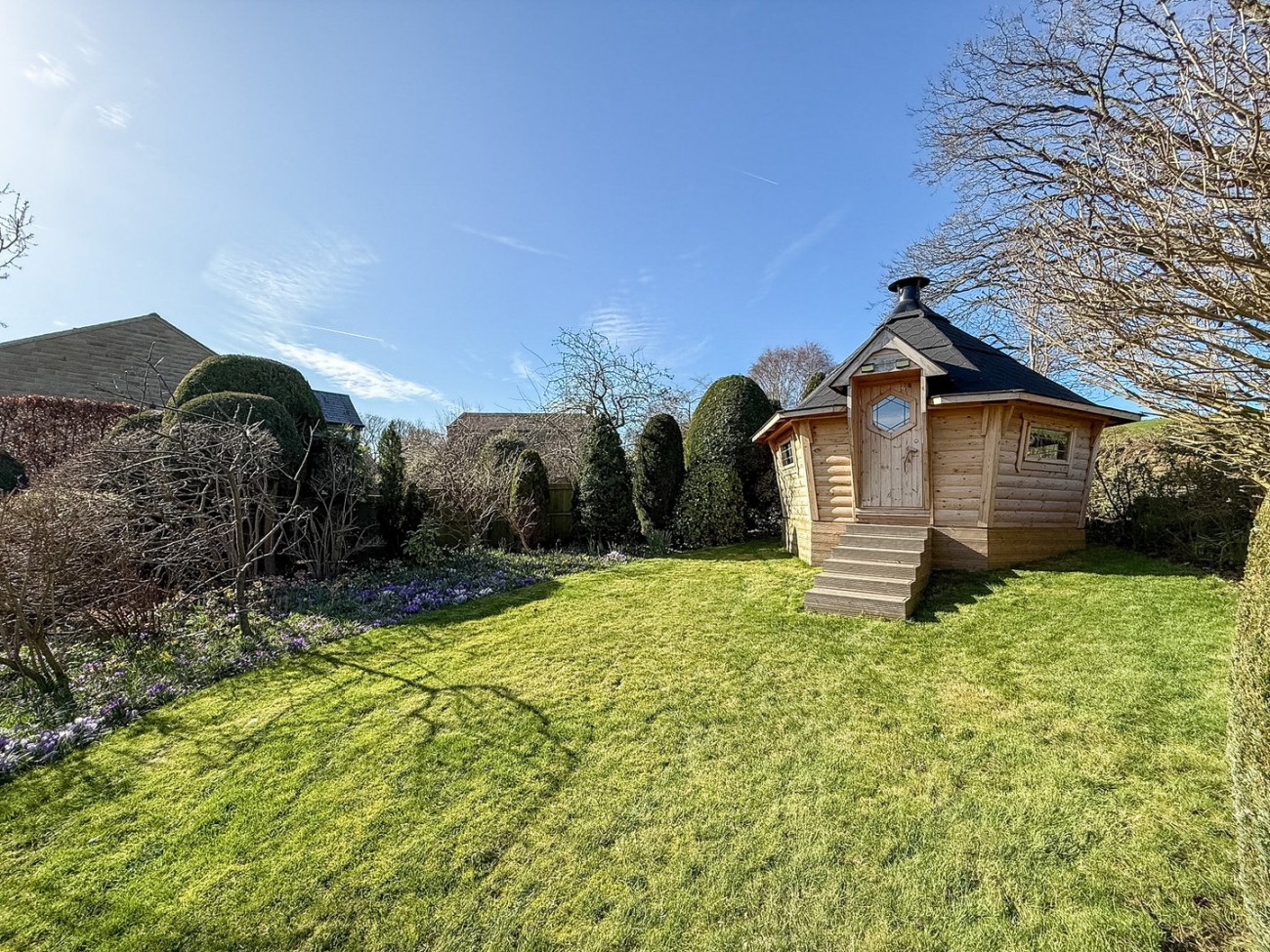 Images for Thongsbridge, Holmfirth