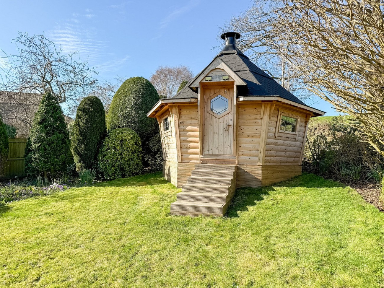 Images for Thongsbridge, Holmfirth