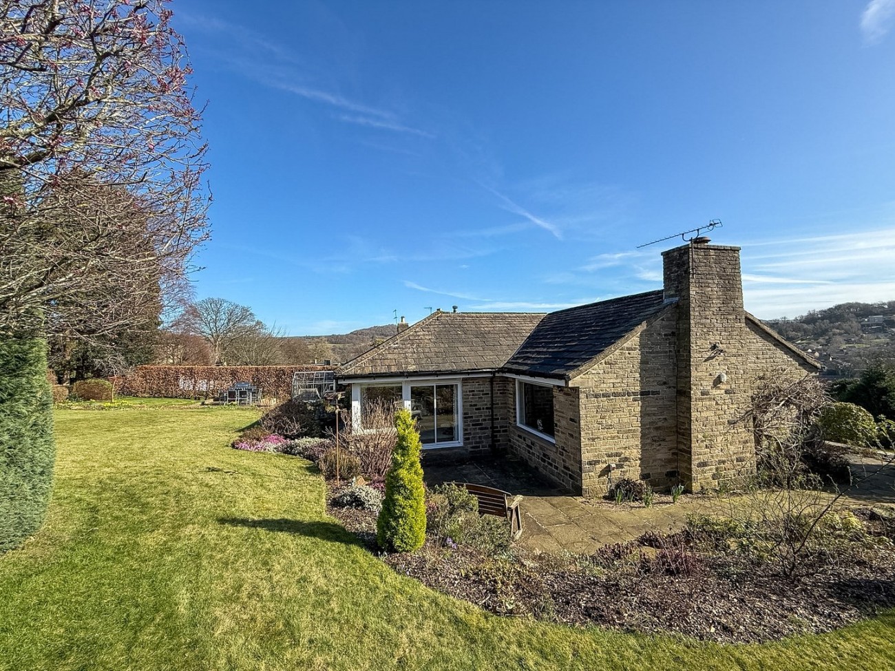 Images for Thongsbridge, Holmfirth