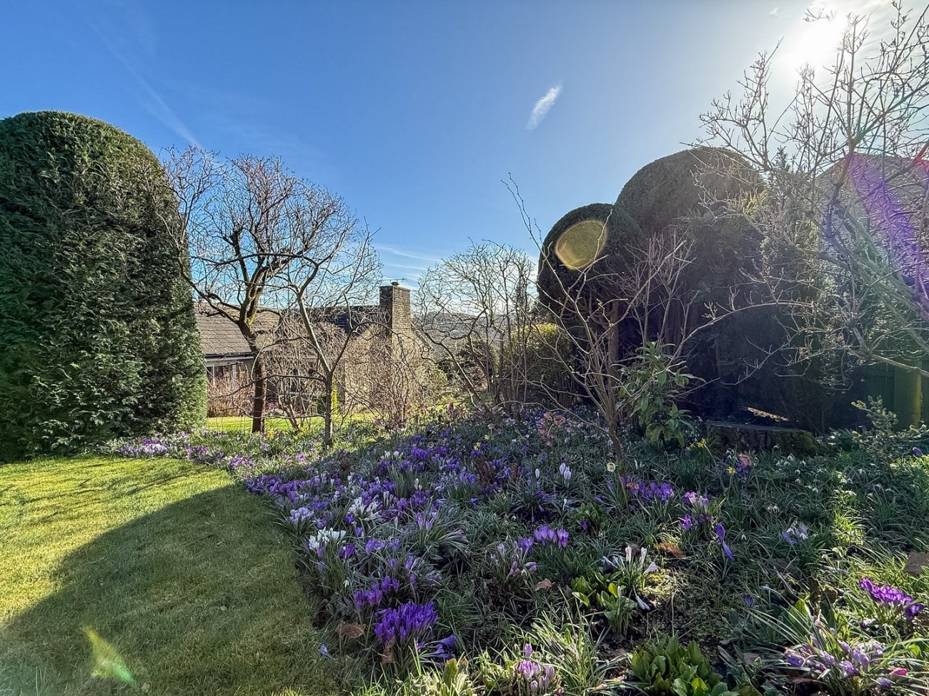 Images for Thongsbridge, Holmfirth