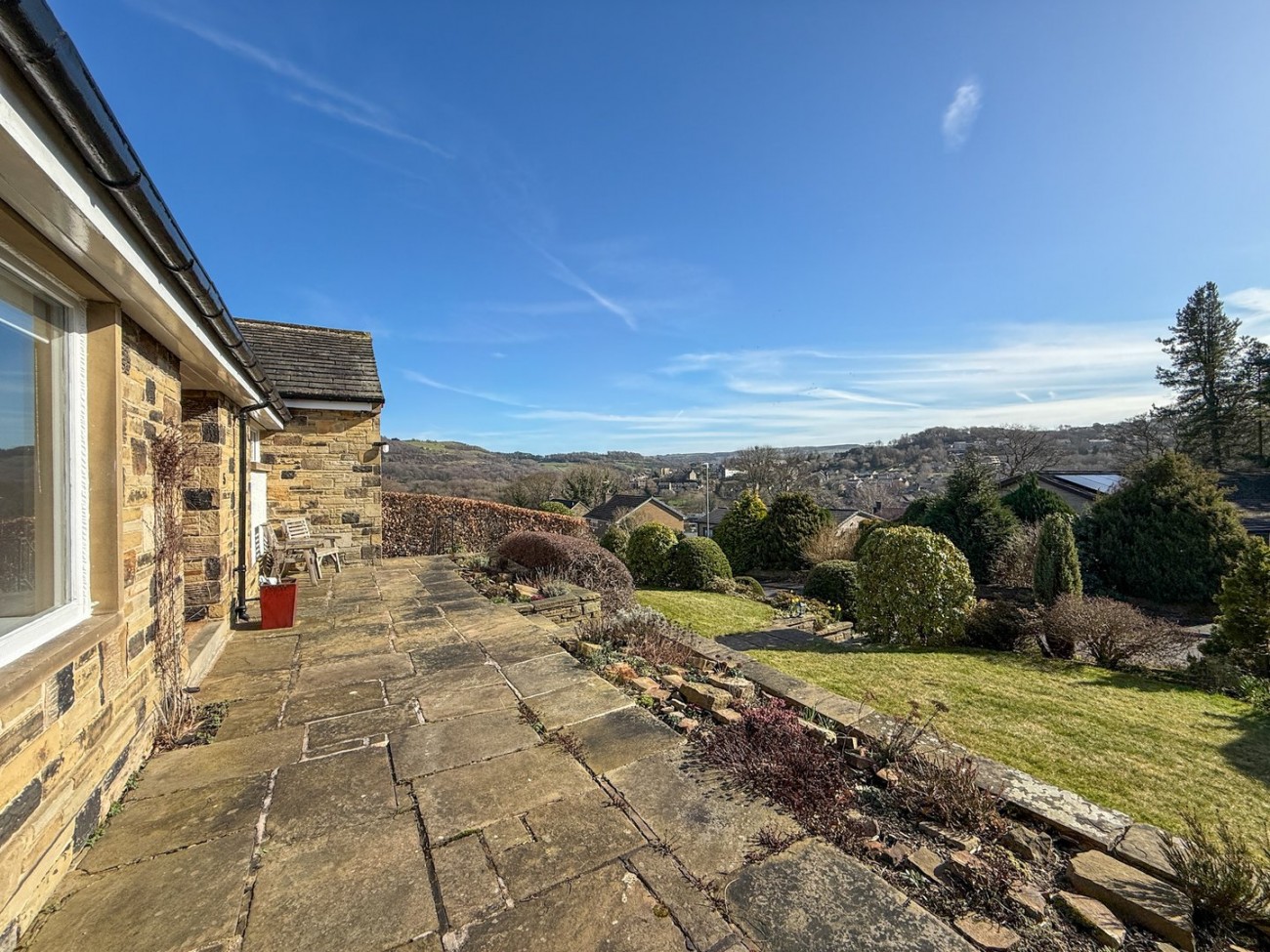 Images for Thongsbridge, Holmfirth