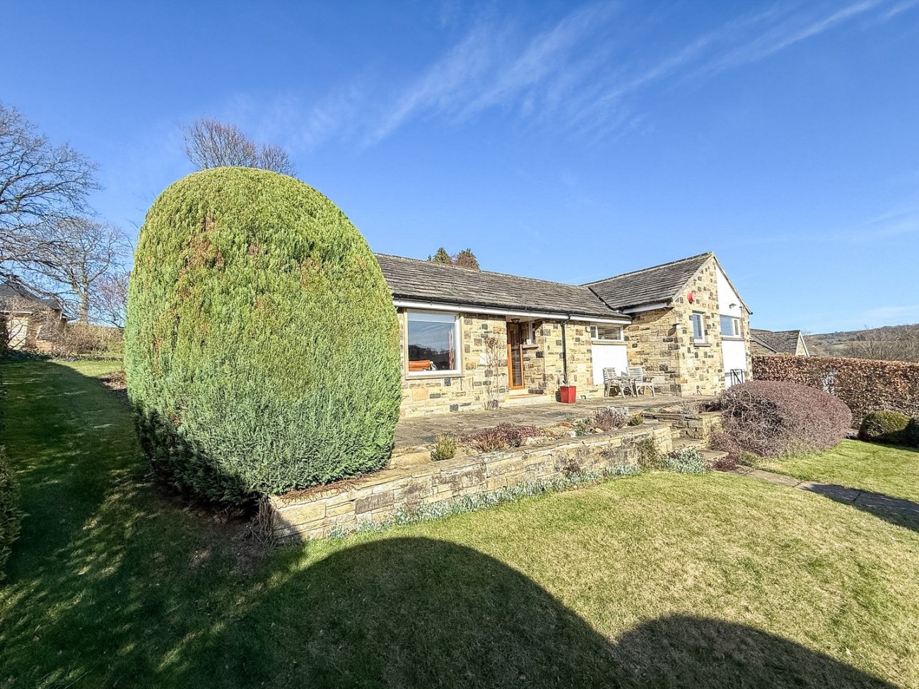 Images for Thongsbridge, Holmfirth