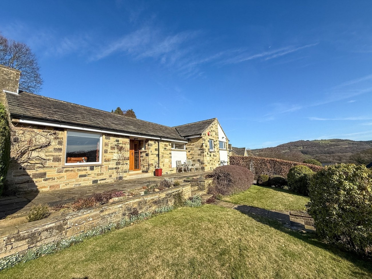 Images for Thongsbridge, Holmfirth