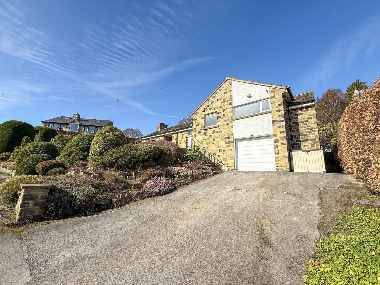 Images for Thongsbridge, Holmfirth