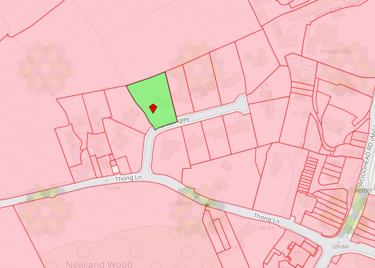 Images for Thongsbridge, Holmfirth