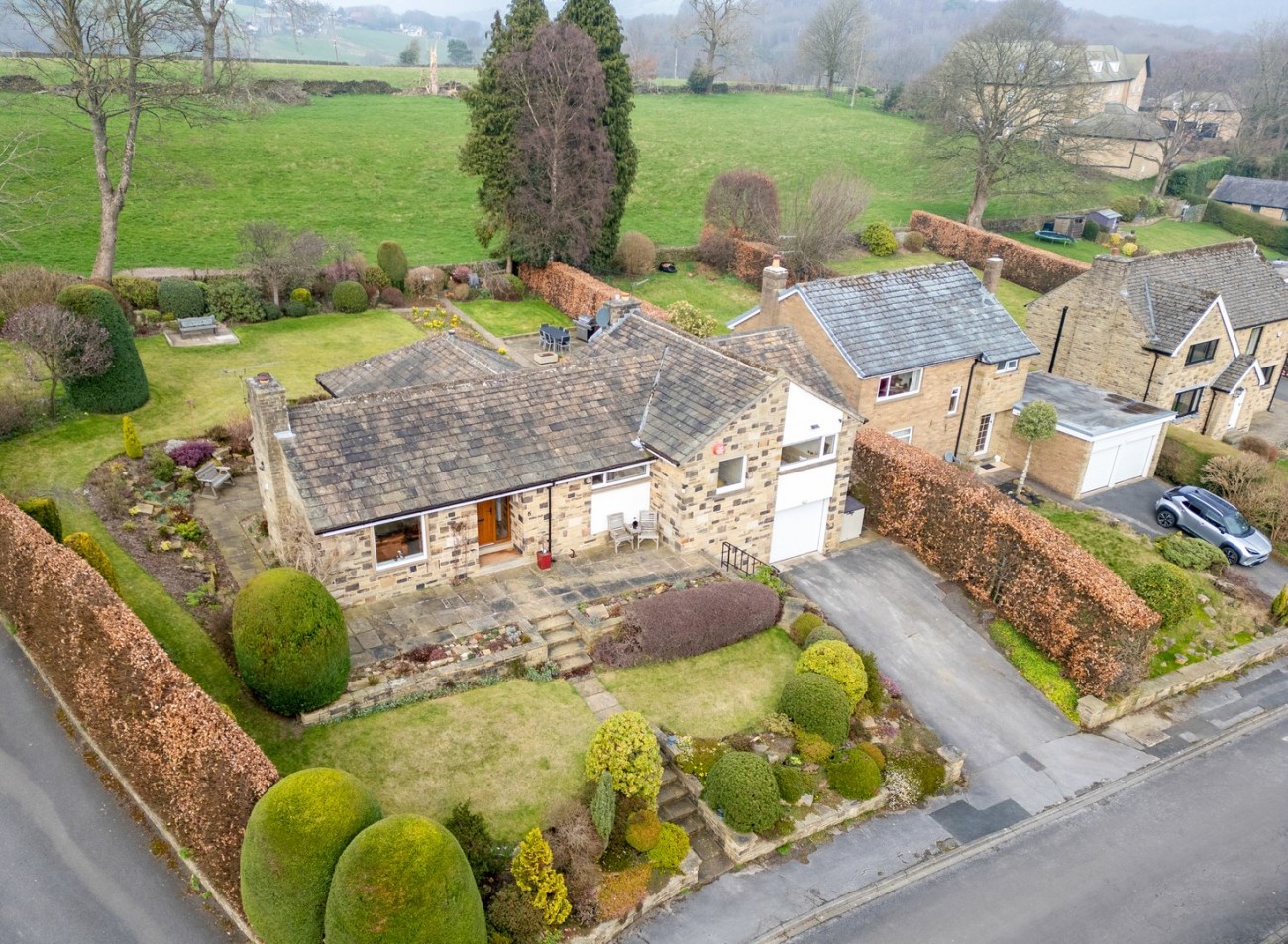 Images for Thongsbridge, Holmfirth