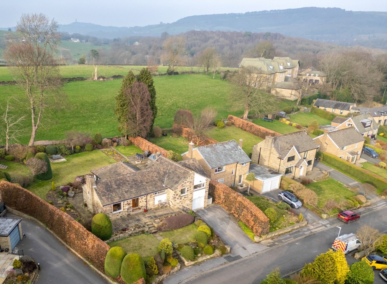 Images for Thongsbridge, Holmfirth