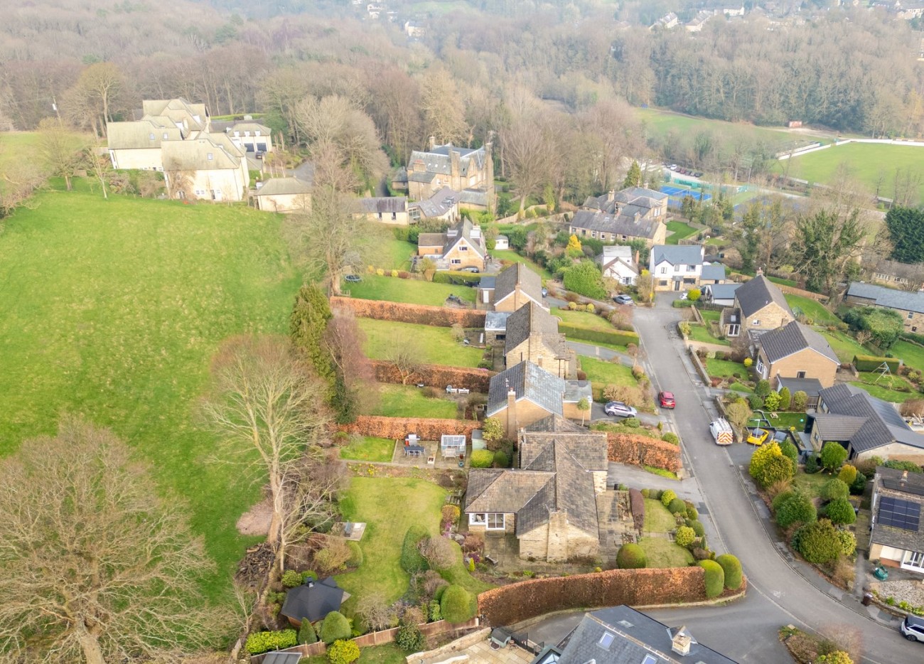 Images for Thongsbridge, Holmfirth