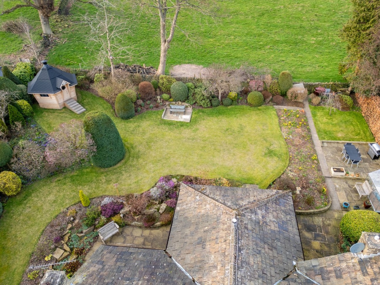 Images for Thongsbridge, Holmfirth