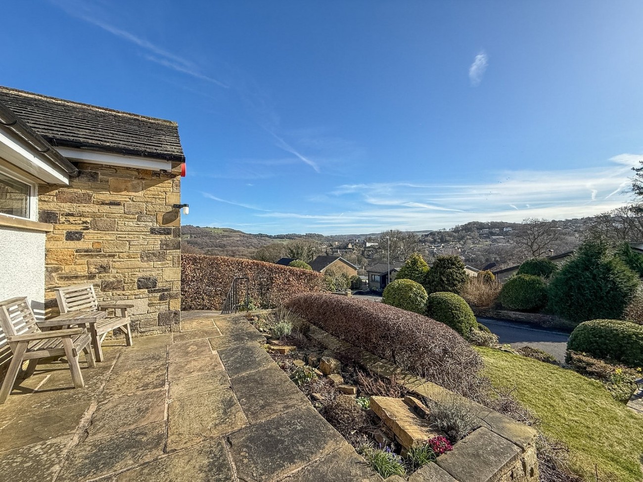 Images for Thongsbridge, Holmfirth