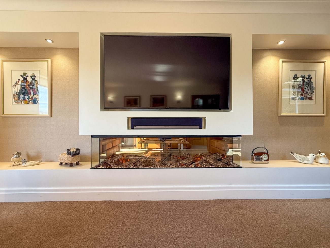 Images for Thongsbridge, Holmfirth