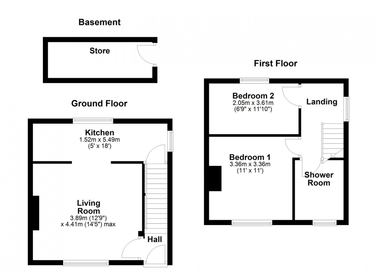 Images for Honley, Holmfirth