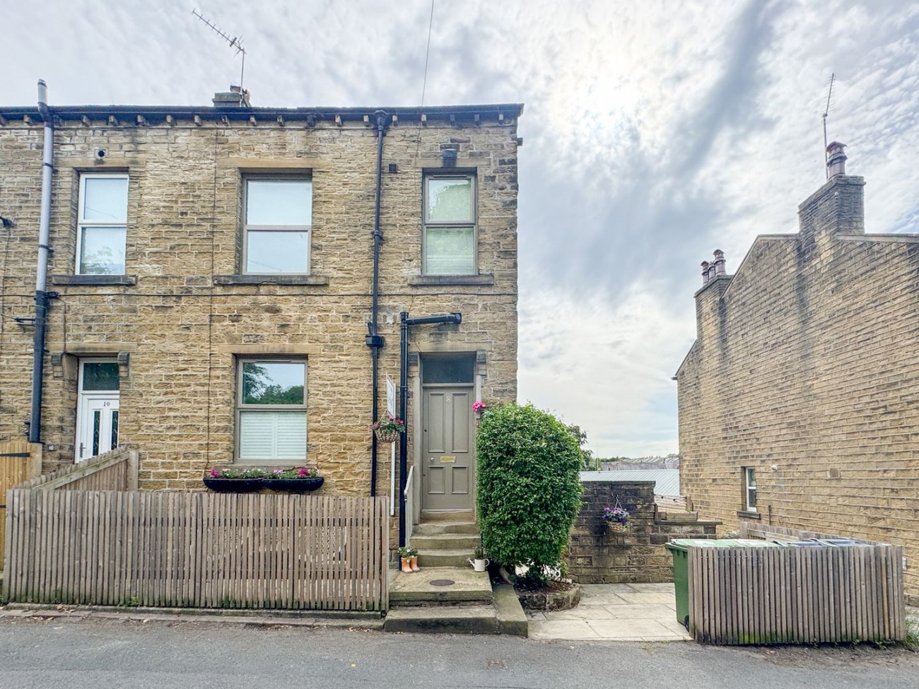 Images for Honley, Holmfirth