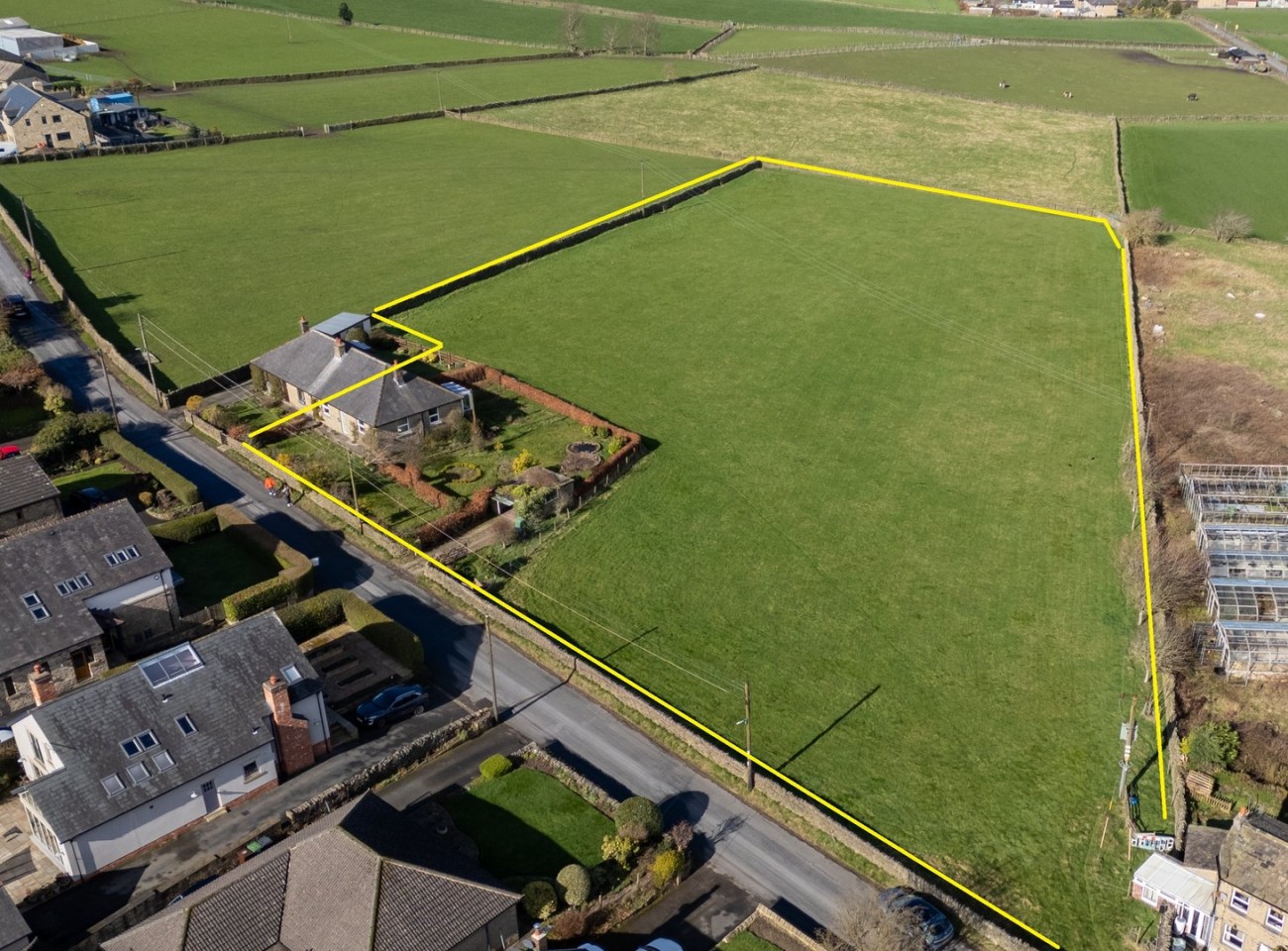 Images for Honley, Holmfirth