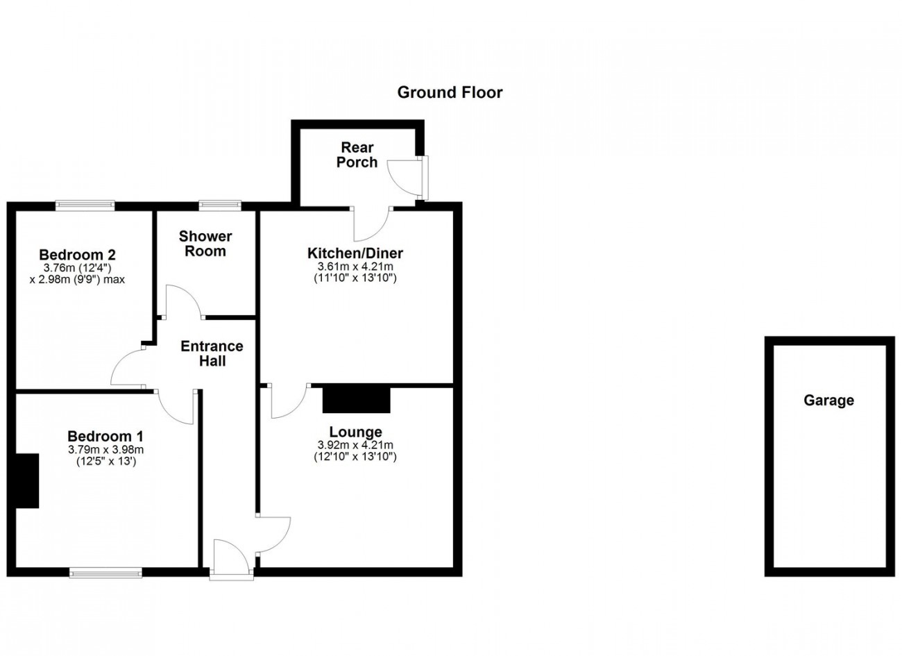 Images for Honley, Holmfirth