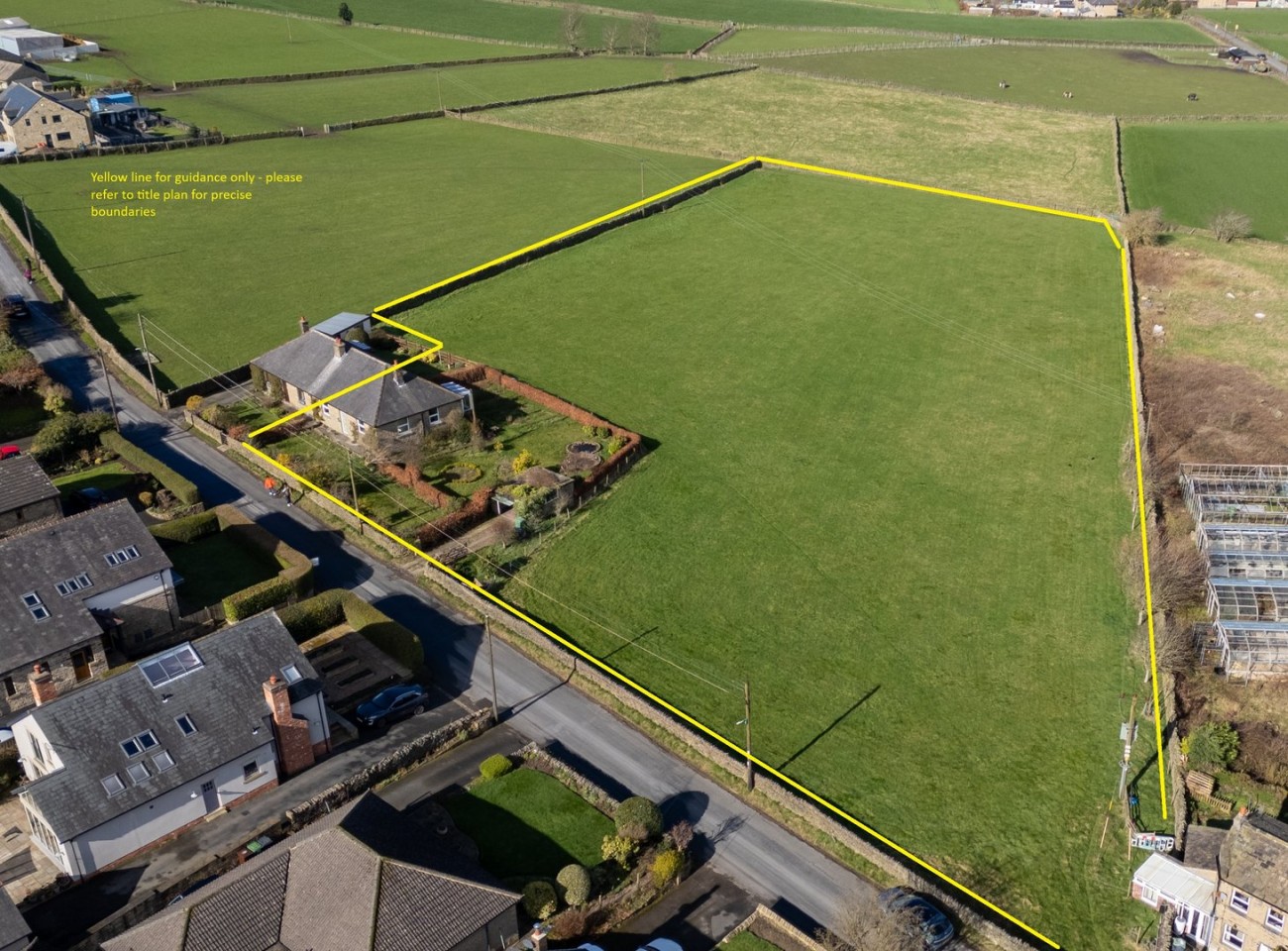 Images for Honley, Holmfirth